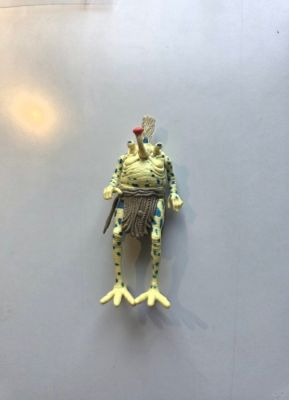 Kenner - Action figure Star Wars 1983 Sy Snootles Original Action figure (Australia) - Excellent condition. Beautiful example. Very rare. | Catawiki