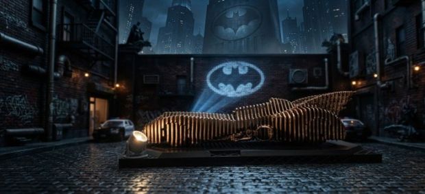 Batman - Batmobile | Catawiki