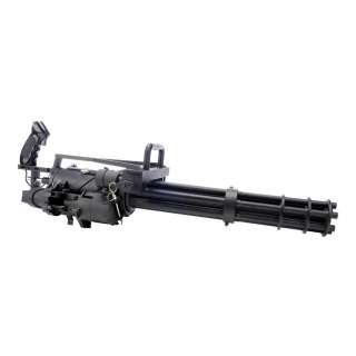 Predator (1987) | Blain’s (Jesse Ventura) "Ol’ Painless" M134 Minigun Replica | Propstore