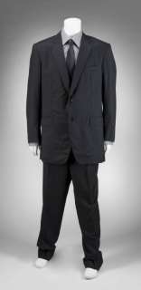 Lot 167 - HOT TUB TIME MACHINE JOHN CUSACK SUIT