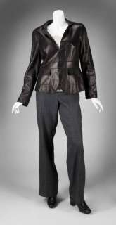 Lot 279 - LAW & ORDER : CRIMINAL INTENT MARY ELIZABETH MASTRANTONIO COSTUME