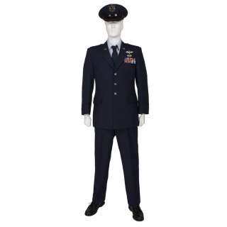 Gary Sinise Mission To Mars Screen Worn Costume | Premiere Props