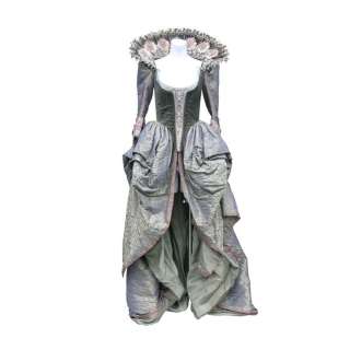 Three Musketeers Milady De Winter (Milla Jovovich) Hero Costume | Premiere Props