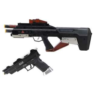 The Expanse | Rocinante Ship Rifle and Pistol | Propstore