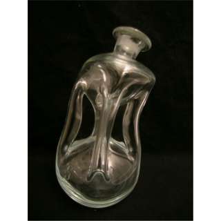 Screen Used Bottle from Star Trek: The Original Series | Premiere Props