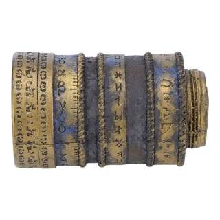 A Series of Unfortunate Events (Tv Series) | V.F.D. Half Spyglass | Propstore