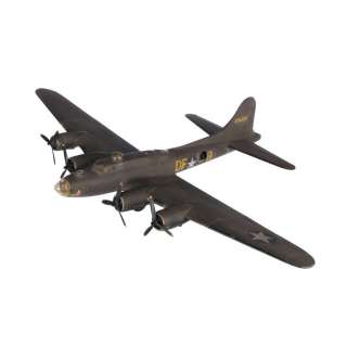 MEMPHIS BELLE (1990) - Lot 256 - Functional Model Miniature Memphis Belle