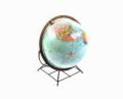 New Girl - Lot 322 - The Loft‘s Globe