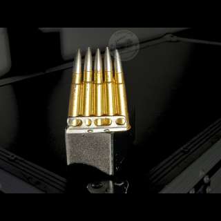 1917 – Chargeur de munitions (stunt) | CineProps