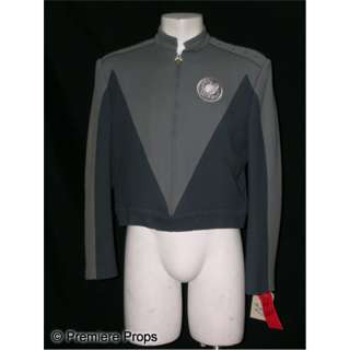 Tim Allen Galaxy Quest Costume Top | Premiere Props