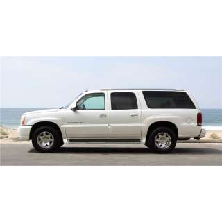 THE SOPRANOS - Tony Soprano (James Gandolfini) signature 2003 Escalade ESV | Premiere Props