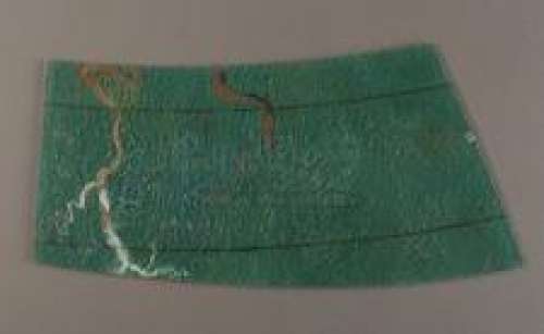 Star Wars: Episode V – the Empire Strikes Back | Dagobah Surface Painting by Michael Pangrazio | Propstore