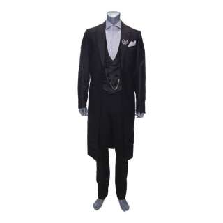 JOHN WICK: CHAPTER 4 (2023) - Lot 80 - The Marquis De Gramont‘s Stables Suit