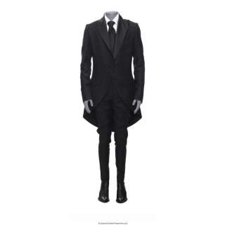 The Umbrella Academy (2019-2024) - Lot 149 - Vanya Hargreeves‘s (Elliot Page) Violin Performance Tux