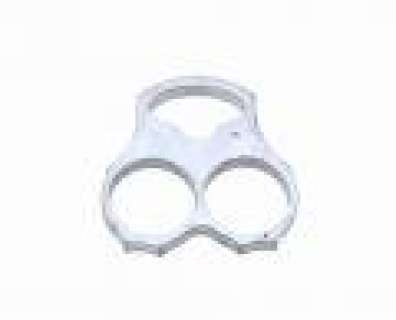 Dirk Gently - Lot DG44 - Todd‘s Brass Knuckles