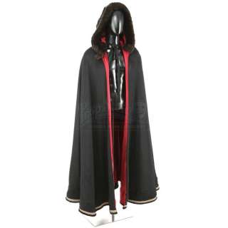 The Twilight Saga - Lot 869 - Aro‘s Battle Cloak