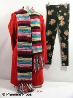 Lot 115 - The Vow Paige‘s (Rachel McAdams) Hero Costume