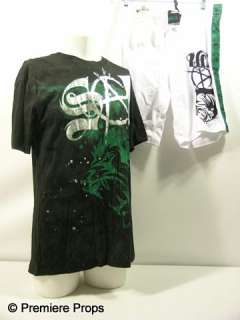 Lot 152 - Warrior Brendan (Joel Edgerton) Costume