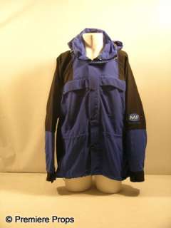 Lot 514 - Melrose Place Signed Crew Jacket