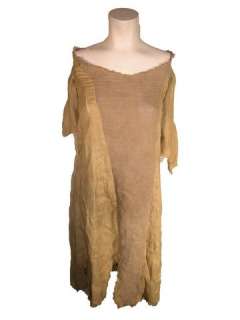 Lot 249 - Underworld: 3 Sonja (Rhona Mitra) Hero Dress