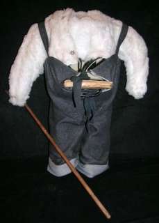 Lot 824 - Monkeybone Cat Costume