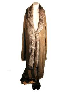 Lot 880 - Underworld 3 Sonja (Rhona Mitra) Hero Robe