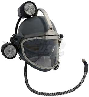 Lot 43 - Bats - Cave Exploration Helmet