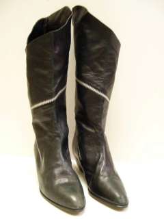 Barbra Streisand’s Black Boots | Star Wares Collectibles