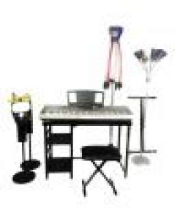 Silicon Valley - Lot 1061 - Hacker Hostel Season 6 Game Room Corner Set