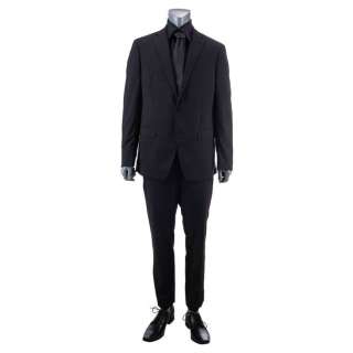 JOHN WICK: CHAPTER 3 - PARABELLUM (2019) - Lot #1386 : John Wick‘s (Keanu Reeves) Suit