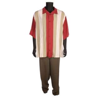 The Sopranos (T.V. Series, 1999-2007) | Tony Soprano’s (James Gandolfini) Costume | Propstore