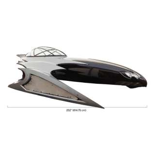 BATMAN AND ROBIN (1997) - Lot #36 : Batman‘s Bathammer