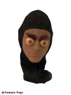 Killers From Space Prop Eyes | Premiere Props