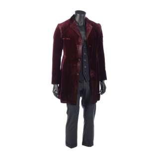 Doctor Who (Tv Series, 2005-2022) | . Twelfth Doctor’s (Peter Capaldi) Costume | Propstore