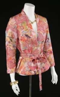 Dexter - Lot 56 - S7 E07: CHEMISTRY - Maria LaGuerta’s (Lauren Luna Velez) Blazer Jacket and Accessories