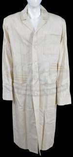 Lot 175 - Inspector Gadget - Dr. Claw‘s Lab Coat (Rupert Everett)