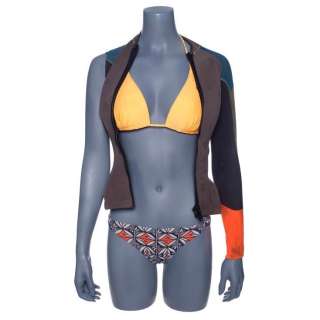 THE SHALLOWS (2016) - Lot #295 : Nancy Adams‘ (Blake Lively) Bloodied Wetsuit Jacket and Bikini
