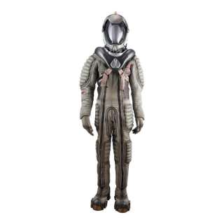 SUPERNOVA (2000) - Lot #406 : Nick Vanzant‘s (James Spader) Nightingale 229 Space Suit