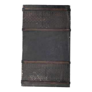 WHAT DREAMS MAY COME (1998) - Lot #1316 : Planet Hollywood Collection: The Tracker‘s (Max von Sydow) Book