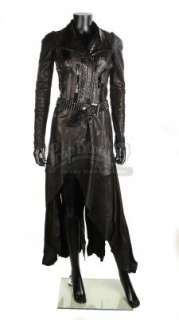 G.I. Joe: the Rise of Cobra (2009) | Baroness ’Paris Chase’ Costume #1 | Propstore