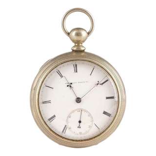 !Three Amigos! (1986) | Dusty Bottoms’ (Chevy Chase) Pocket Watch | Propstore