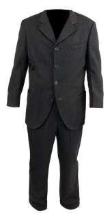 Mel Gibson "Mrs. Soffel" Movie Worn Custom Made Suit | Gotta Have Rock and Roll