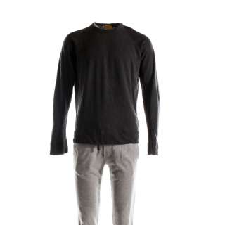 Lot #29 – Love Life Jim Peter Vack Screen Worn Sweatshirt & Pants Ep 104