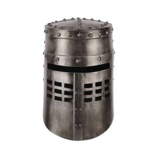 Monty Python | The Terry Gilliam Collection: Replica Black Knight Helmet | Propstore