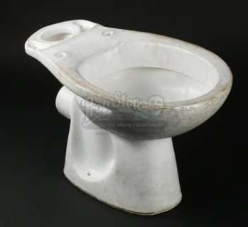 T2 Trainspotting | Stunt Toilet | Propstore