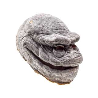 Critters 3 (1991) Production Made Alien Crite Head | VIP Fan Auctions