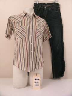 Lot 26 - Beautiful Creatures Ethan (Alden Ehrenreich) Costume