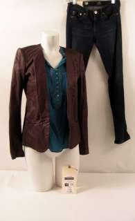 Now You See Me Henley (Isla Fisher) Costume | Premiere Props