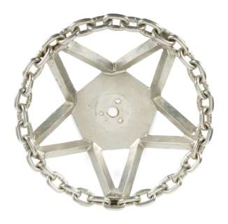 ELVIRA MACABRE MOBILE STEERING WHEEL FROM "ELVIRA: MISTRESS OF THE DARK" (WITH DVD) | Julien’s