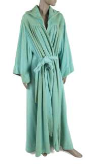 LUCILLE BALL DRESSING ROBE RELATED TO I LOVE LUCY | Julien’s